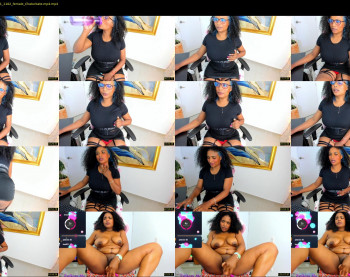 alexandra_mar — 70 minute Chaturbate female cam show recording, 1080p, Dec 14, 2021