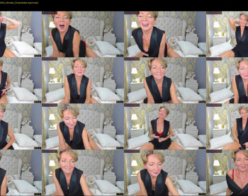 alexandrafix — 16 minute Chaturbate female cam show recording, 720p, Dec 14, 2021