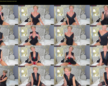alexandrafix — 21 minute Chaturbate female cam show recording, 720p, Dec 14, 2021