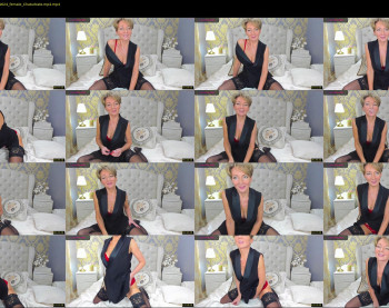 alexandrafix — 17 minute Chaturbate female cam show recording, 720p, Dec 14, 2021
