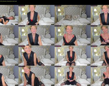 alexandrafix — 23 minute Chaturbate female cam show recording, 720p, Dec 14, 2021