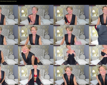 alexandrafix — 10 minute Chaturbate female cam show recording, 720p, Dec 14, 2021