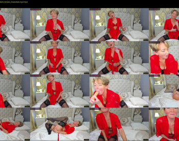 alexandrafix — 14 minute Chaturbate female cam show recording, 720p, Dec 14, 2021