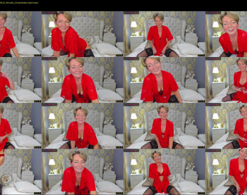 alexandrafix — 18 minute Chaturbate female cam show recording, 720p, Dec 14, 2021