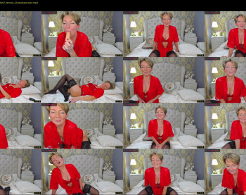 alexandrafix — 51 minute Chaturbate female cam show recording, 720p, Dec 14, 2021