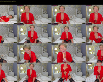alexandrafix — 51 minute Chaturbate female cam show recording, 720p, Dec 14, 2021