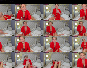 alexandrafix — 28 minute Chaturbate female cam show recording, 720p, Dec 14, 2021