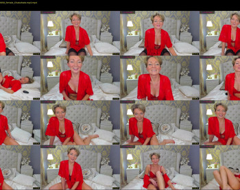 alexandrafix — 49 minute Chaturbate female cam show recording, 720p, Dec 14, 2021