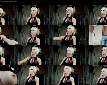 alexissadele — 33 minute Chaturbate female cam show recording, 720p, Dec 15, 2021