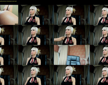 alexissadele — 48 minute Chaturbate female cam show recording, 720p, Dec 15, 2021