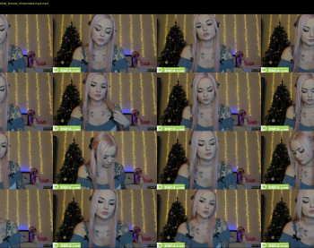 alexx_collins — 7 minute Chaturbate female cam show recording, 1080p, Dec 14, 2021