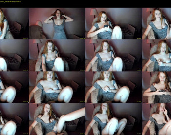 aliaa_ — 35 minute Chaturbate female cam show recording, 1080p, Dec 14, 2021