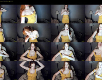 aliaa_ — 26 minute Chaturbate female cam show recording, 1080p, Dec 14, 2021