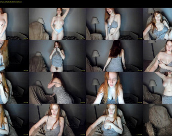 aliaa_ — 70 minute Chaturbate female cam show recording, 1080p, Dec 14, 2021