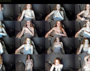 aliaa_ — 70 minute Chaturbate female cam show recording, 1080p, Dec 14, 2021