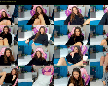 alice_bane — 78 minute Chaturbate female cam show recording, 1080p, Dec 14, 2021
