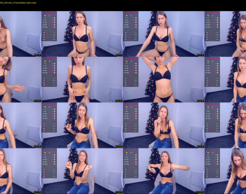 alisaa__fox — 70 minute Chaturbate female cam show recording, 1080p, Dec 14, 2021