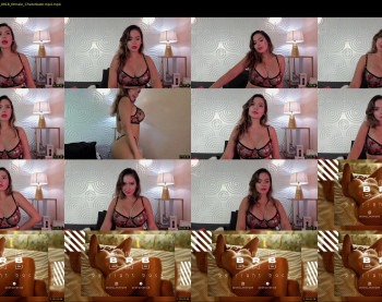 alisha_indira_ — 79 minute Chaturbate female cam show recording, 1080p, Dec 14, 2021