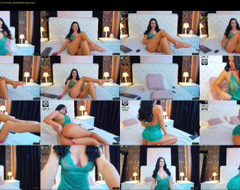 alliana_joy — 70 minute Chaturbate female cam show recording, 1080p, Dec 14, 2021