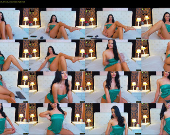 alliana_joy — 70 minute Chaturbate female cam show recording, 1080p, Dec 14, 2021