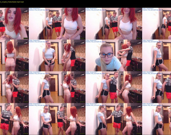 aly_alyce — 4 minute Chaturbate female cam show recording, 1080p, Dec 14, 2021