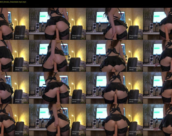 alyssa_pusy — 70 minute Chaturbate couple cam show recording, 1080p, Dec 14, 2021