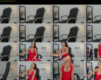 ambercroft_ — 40 minute Chaturbate female cam show recording, 1080p, Dec 14, 2021