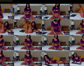 amberwillis — 21 minute Chaturbate female cam show recording, 1080p, Dec 14, 2021