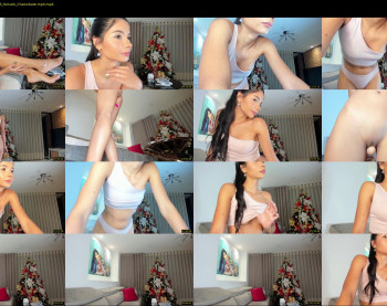 anablerd — 71 minute Chaturbate female cam show recording, 1080p, Dec 15, 2021