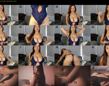 analiia_cox — 70 minute Chaturbate female cam show recording, 1080p, Dec 14, 2021