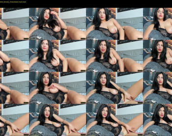 anaworld69 — 4 minute Chaturbate female cam show recording, 1080p, Dec 14, 2021