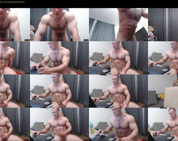 andry_dick — 57 minute Chaturbate male cam show recording, 720p, Dec 15, 2021