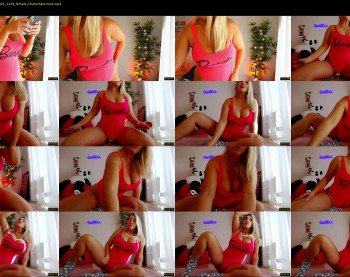 angel_danm_milf — 7 minute Chaturbate female cam show recording, 1080p, Dec 14, 2021