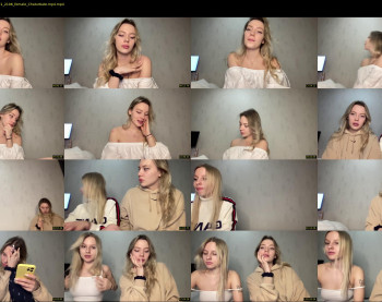 angel_from_sky — 70 minute Chaturbate female cam show recording, 1080p, Dec 14, 2021