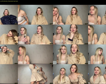 angel_from_sky — 70 minute Chaturbate female cam show recording, 1080p, Dec 14, 2021