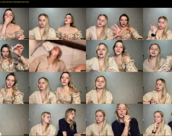 angel_from_sky — 10 minute Chaturbate female cam show recording, 1080p, Dec 14, 2021