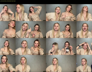 angel_from_sky — 21 minute Chaturbate female cam show recording, 1080p, Dec 14, 2021