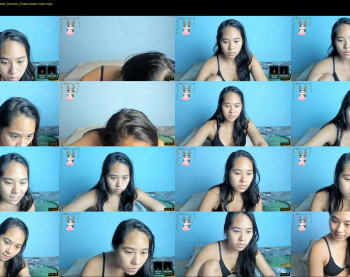 annaxnasty — 59 minute Chaturbate female cam show recording, 720p, Dec 15, 2021