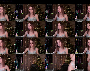 annelitt — 70 minute Chaturbate female cam show recording, 1080p, Dec 14, 2021