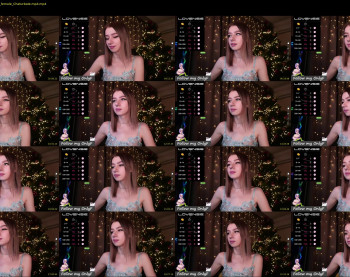 annelitt — 36 minute Chaturbate female cam show recording, 1080p, Dec 14, 2021