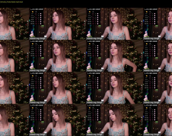 annelitt — 7 minute Chaturbate female cam show recording, 1080p, Dec 14, 2021