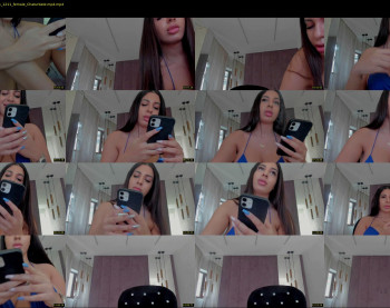 arabiansweety — 18 minute Chaturbate female cam show recording, 1080p, Dec 14, 2021