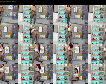 ashley_ruiz_ — 20 minute Chaturbate female cam show recording, 1080p, Dec 15, 2021