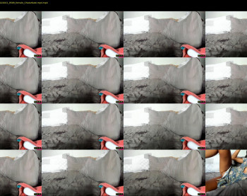 asiangirlandwhiteguy — 3 minute Chaturbate couple cam show recording, 720p, Dec 15, 2021