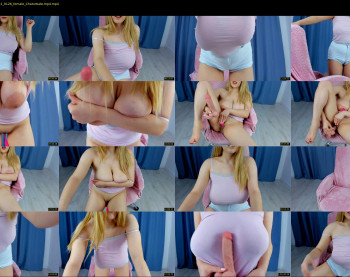 asleeeymorgan — 70 minute Chaturbate female cam show recording, 1080p, Dec 15, 2021