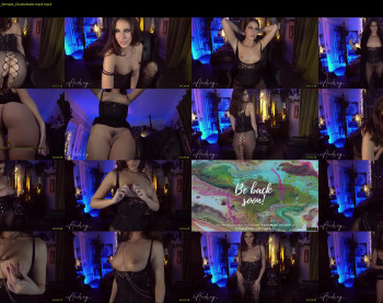 audrey_ — 56 minute Chaturbate female cam show recording, 720p, Dec 14, 2021