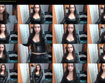 babelucy_18 — 68 minute Chaturbate female cam show recording, 1080p, Dec 14, 2021