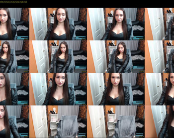 babelucy_18 — 31 minute Chaturbate female cam show recording, 1080p, Dec 14, 2021