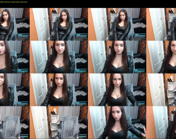 babelucy_18 — 21 minute Chaturbate female cam show recording, 1080p, Dec 14, 2021