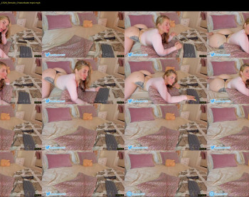 barbiieroberts — 76 minute Chaturbate female cam show recording, 1080p, Dec 14, 2021